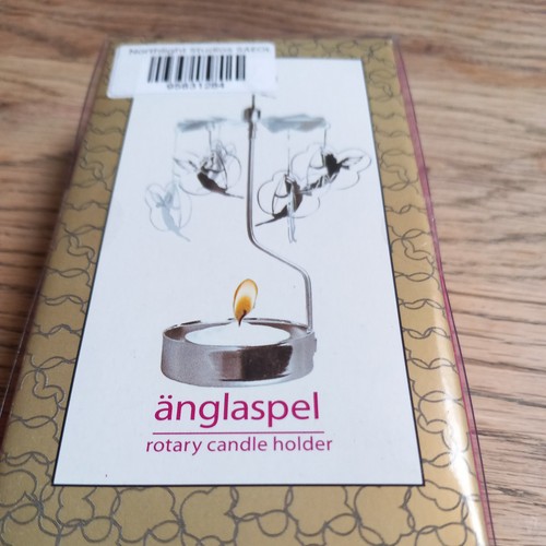 Anglaspel swedish rotary - anglaspel,
