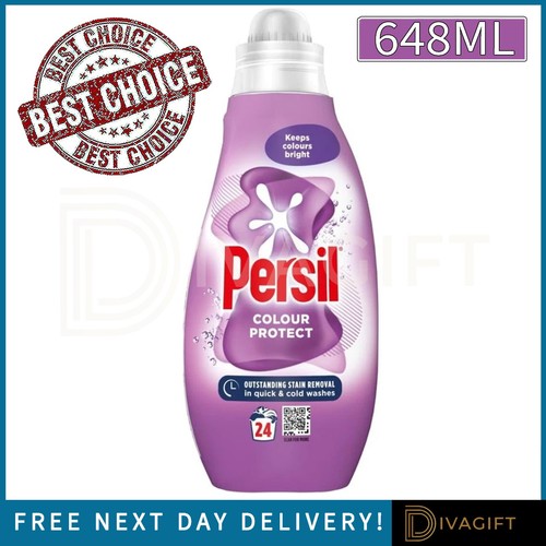 Persil colour protect - colour,