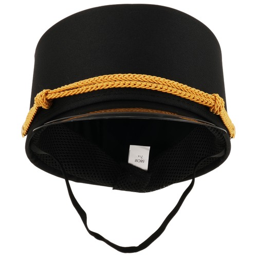 Train conductor hat driver - hat,