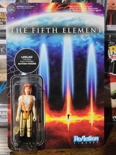 The Fifth Element Straps