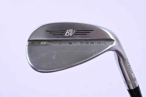 Titleist vokey sm8 gap wedge - vokey,