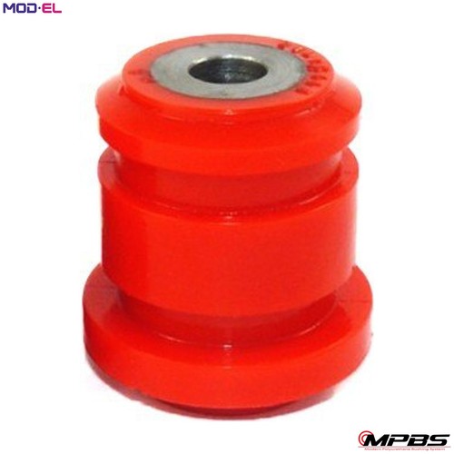 Mounting controltrailing - 2x,