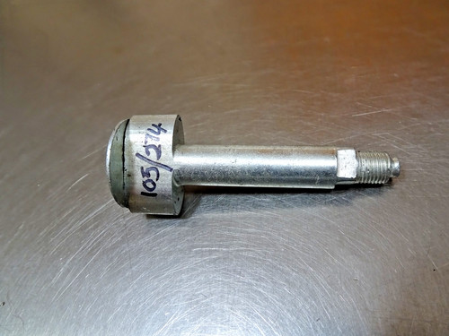 Bsa a10 b31 - bsa, a65