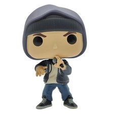 Limit Sell Movies 8 Mile #1052