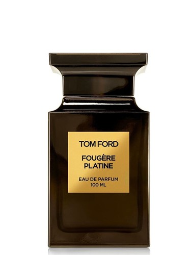 Tom ford fougere platine 100ml - tom,