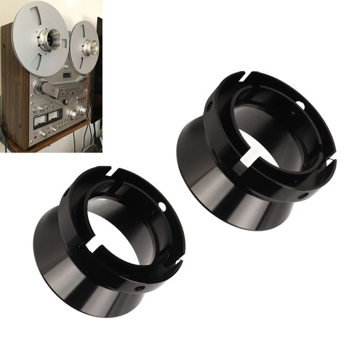 Nab hub adapters - adapters, 10in