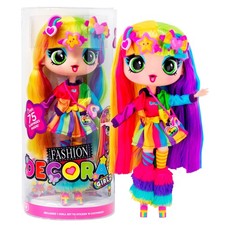 John Adams Decora Girlz |