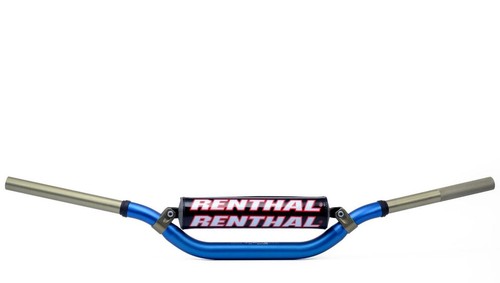 Renthal twinwall high blue - twinwall, 994