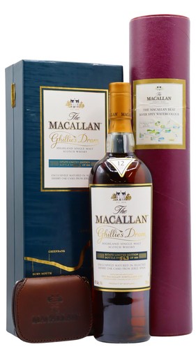 Macallan original - macallan,