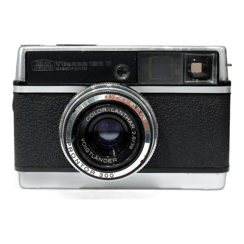 Zeiss ikon voigtländer - zeiss,