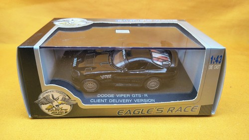 Universal hobbies eagle race - eagle's,