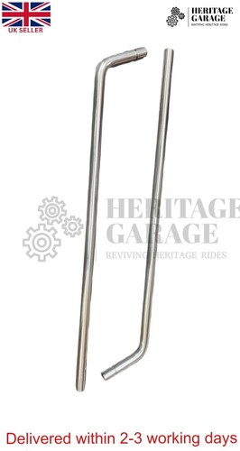 Universal mod mirror stem - mod, 14"