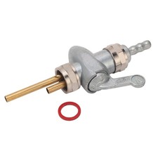 Metal Fuel Valve Petcock