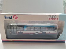 CMNL UKBUS 5010 Northcord Mercedes Citaro Model Bus First Manchester.    pb7