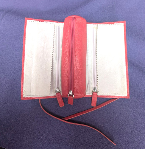 Morelle coral colored - coral,