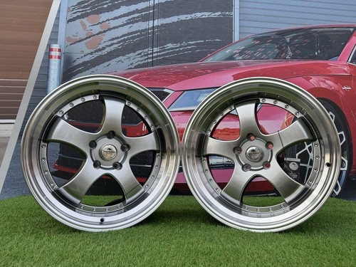 Inch 5x120 ssr sp1 style - 5x120,