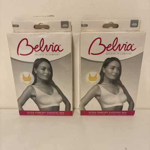 Jml belvia wire free - 2x, wire-free