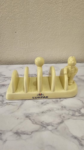 Lurpak toast rack - lurpak,