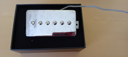 Tonerider r90n neck - tonerider, p90