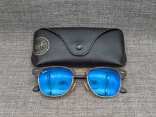 Ray-Ban Clubmaster Sunglasses