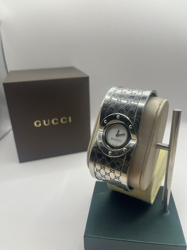 Ladies gucci twirl 112 - gucci,