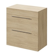 Napoli 460 Light Oak 800mm 2