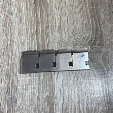 Wharco 1”bsp Die For