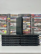 Sony PlayStation 2 PS2 Slim