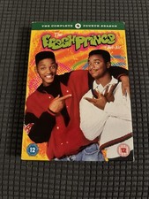 The Fresh Prince Of Bel-air