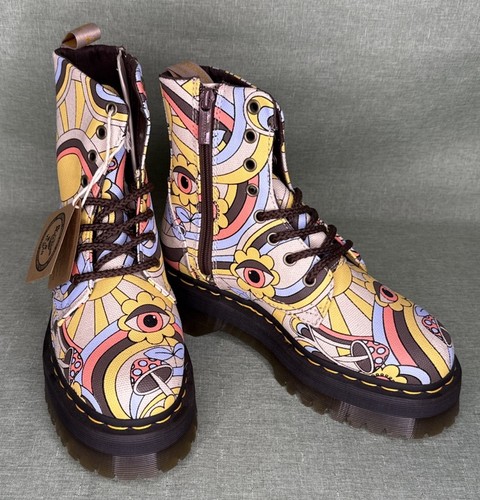 Martens jadon retro ray - martens,