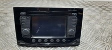 CAR RADIO MULTIMEDIA SYSTEM