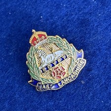 Unused British Army East