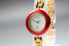 [Near MINT]GUCCI Change Bezel