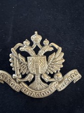 Genuine 1st King’s Dragoon