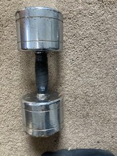 Jordan 20KG Dumbbell