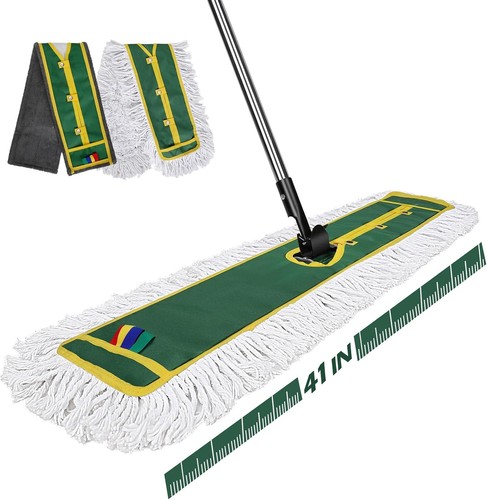 Industrial mop 41in extra - 41in,