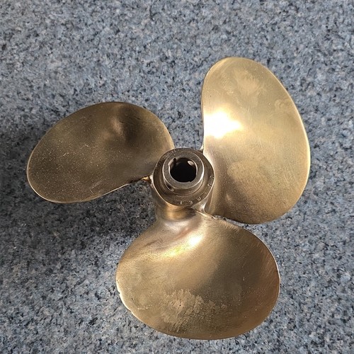 Smc36 brass bronze prop - brass,