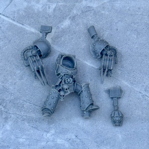Forge world tyberos the - forge,