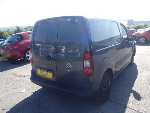 Citroen berlingo mk2 18 - citroen,