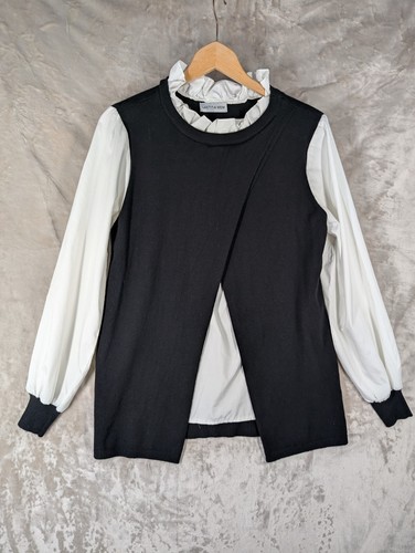 Laetitia mem mock shirt - 2, 1