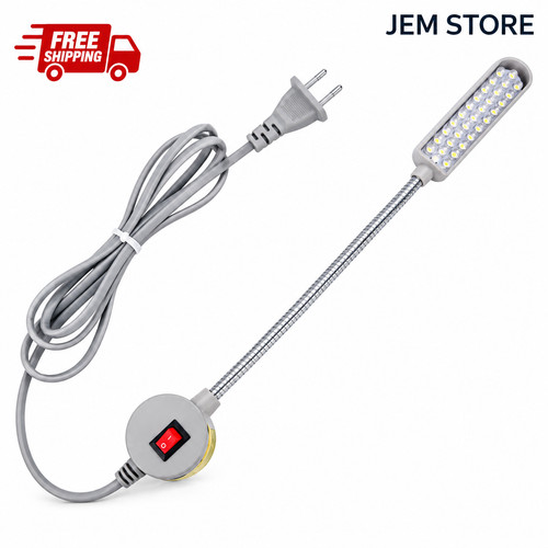 30leds sewing machine light - sewing,