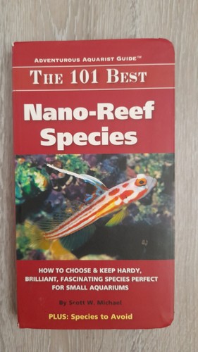 The 101 best nano - the,