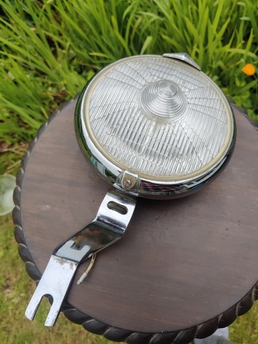 Classic marchal 660 760 - 7",