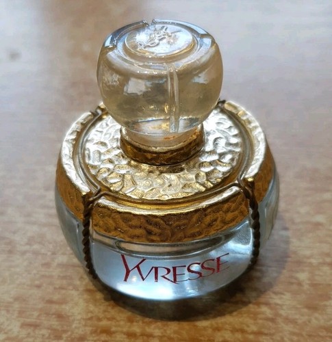 Factice bottle yvresse yves - factice,