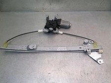 NISSAN PRIMERA Hatchback P12