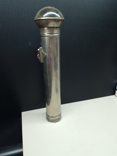Vintage ever ready torch - torch, made