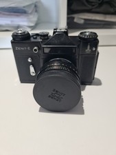 Vintage Zenit-E 1980 USSR