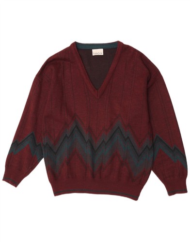 Pierre sangan mens neck - sangan, v-neck