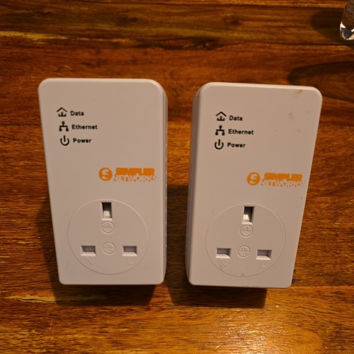 Simpler networks - 2x,
