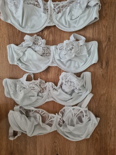 Bundle fantasie underwired - bundle, 7x
